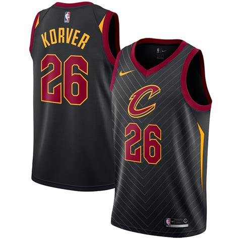 cleveland cavaliers nike ärmelloses nba-oberteil für damen|cleveland cavaliers apparel.